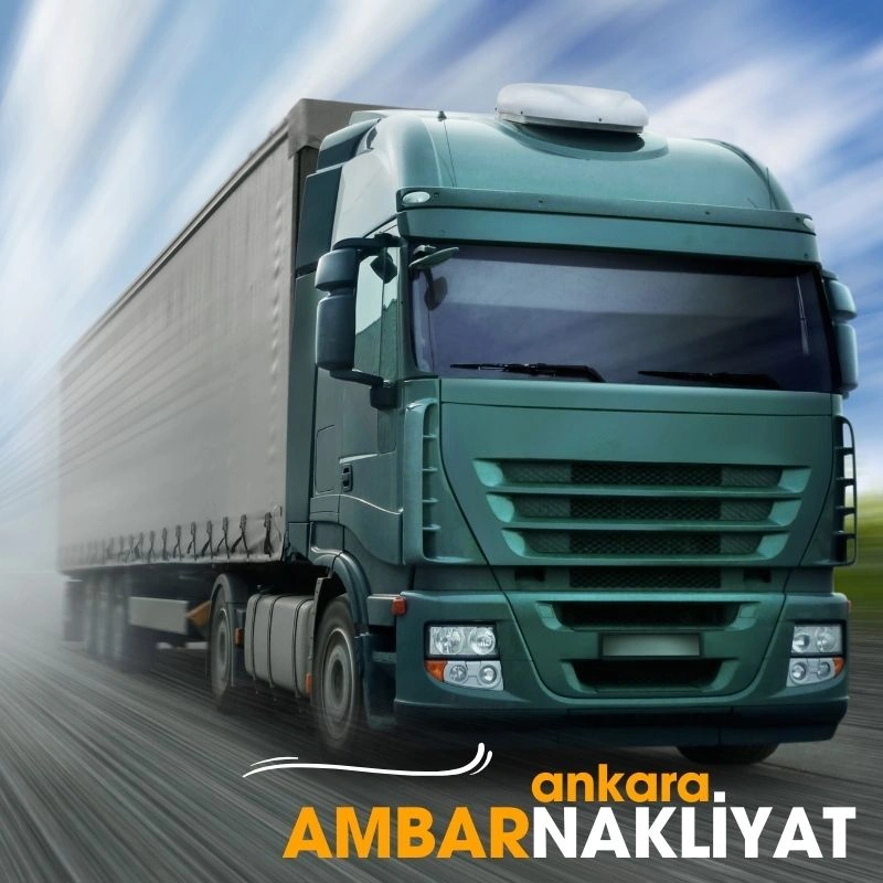 Bursa Çelikhan Arası Nakliyat